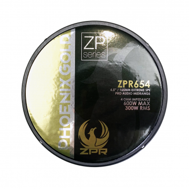 Phoenix Gold ZPR654 7