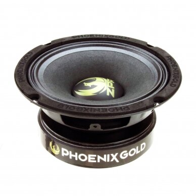 Phoenix Gold ZPR654