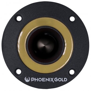 Phoenix Gold ZPRO36 1