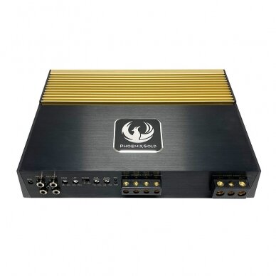 Phoenix Gold ZQ15001