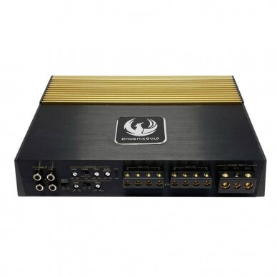 Phoenix Gold ZQ5004