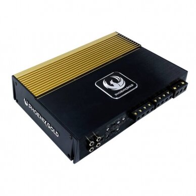 Phoenix Gold ZQ5004