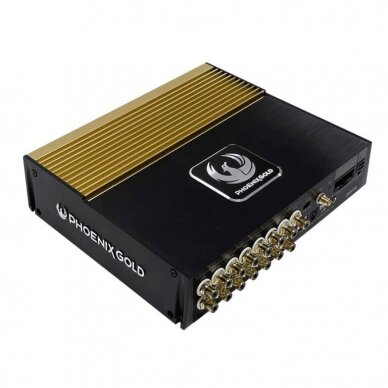 Phoenix Gold ZQDSP12