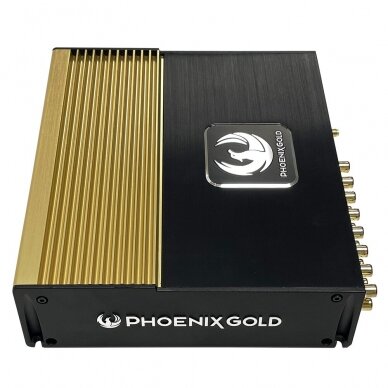 Phoenix Gold ZQDSP12 2