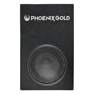 Phoenix Gold ZX18PBS 6