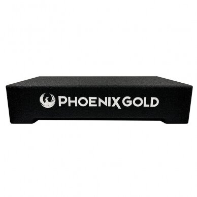 Phoenix Gold ZX210PBS 6