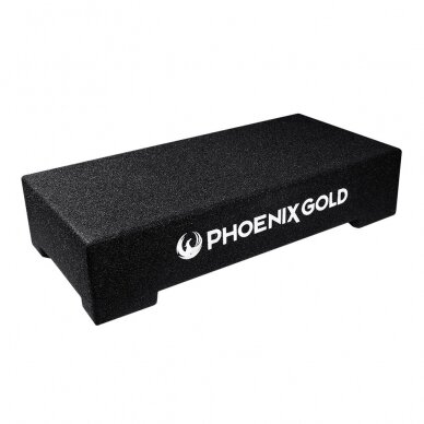 Phoenix Gold ZX28PBS 3