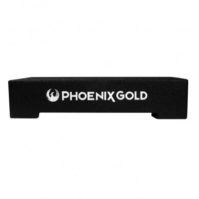 Phoenix Gold ZX28PBS