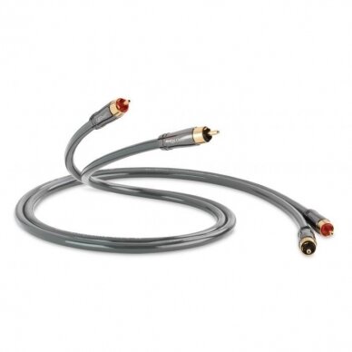 QED Performance Audio 40i 2.0m