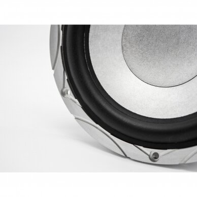 Quartorigo OPUS WOOFER 3