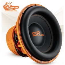 SP Audio SP-15CXXX