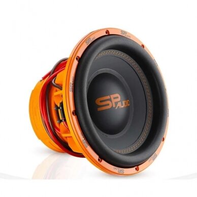 SP Audio SP-12CX