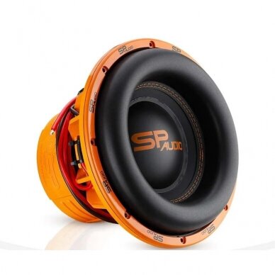 SP Audio SP-12CXXX