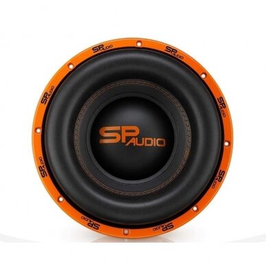 SP Audio SP-12CXXX