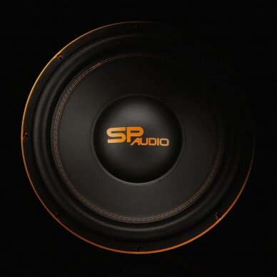 SP Audio SP-15C 2