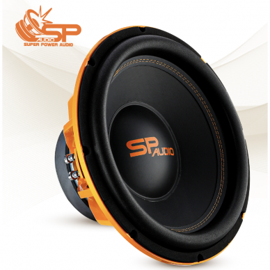 SP Audio SP-15C