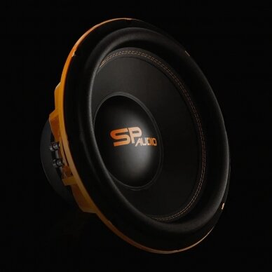 SP Audio SP-15C 1