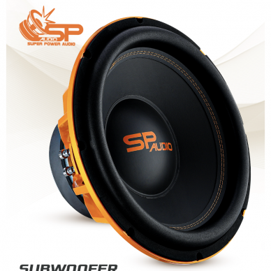 SP Audio SP-15CC