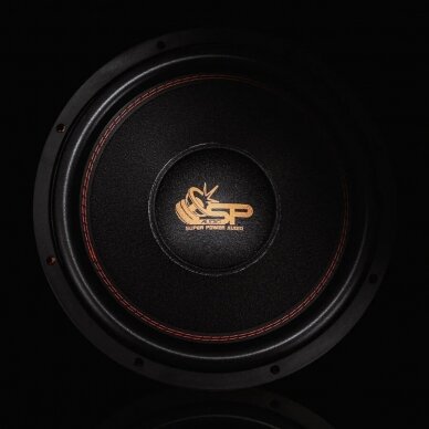 SP Audio SP-15CW