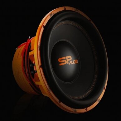 SP Audio SP-15CX 1