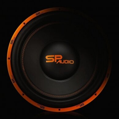 SP Audio SP-15CX