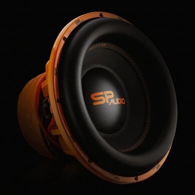 SP Audio SP-15CXXX