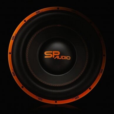 SP Audio SP-15CXXX