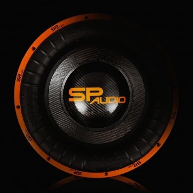 SP Audio SP-15X CARBON