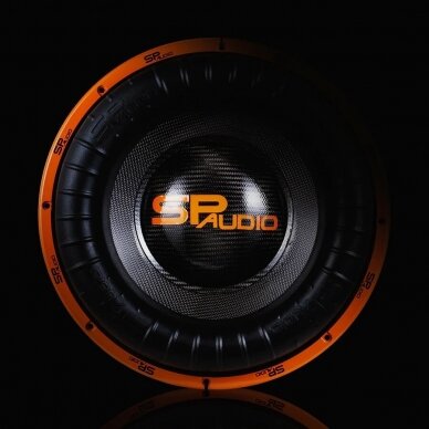 SP Audio SP-15X ROCKET LINE