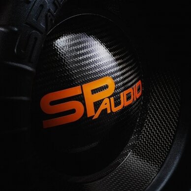 SP Audio SP-15X ROCKET LINE