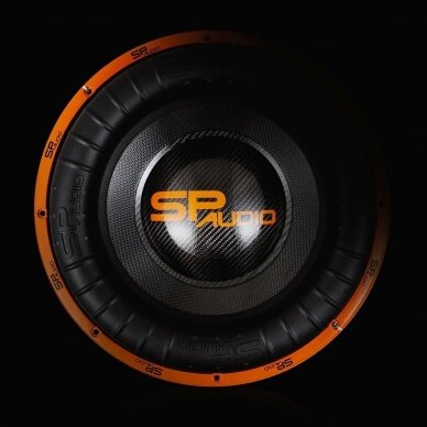 SP Audio SP-15XXX CARBON