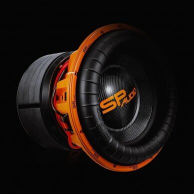 SP Audio SP-15XXX CARBON