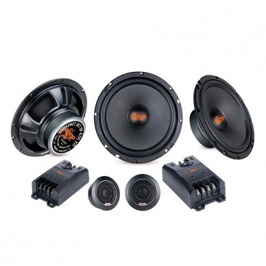 SP Audio SP6.5C