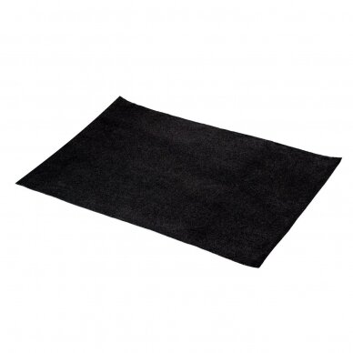 STP Carpet Black