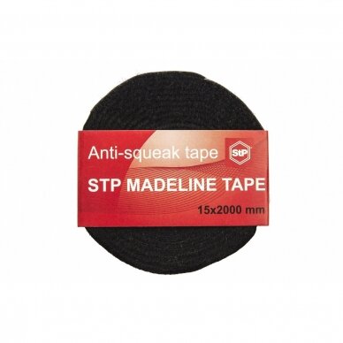 STP Madelin Tape