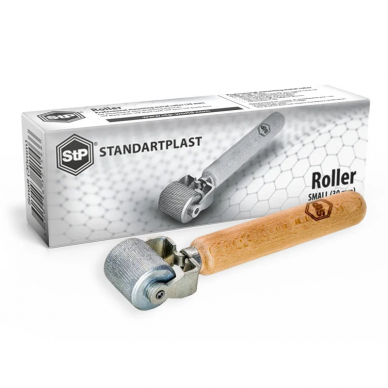 STP Roller 30mm Small 1