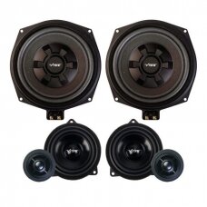 Vibe OPTISOUNDBMWF-V4