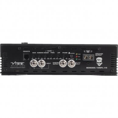 Vibe BD5000.1DSL-V3 13