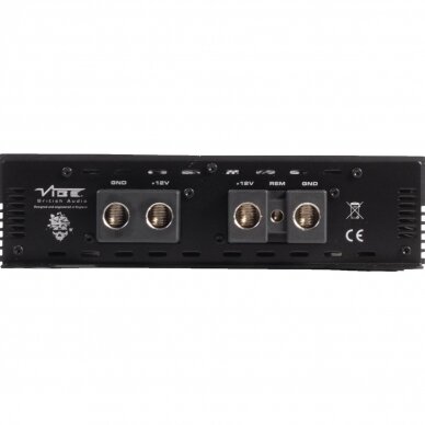 Vibe BD5000.1DSL-V3 12