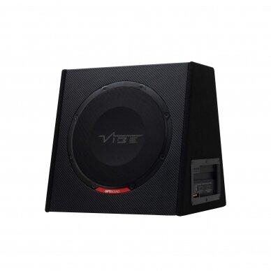 Vibe BLACKAIRC12-V2 4