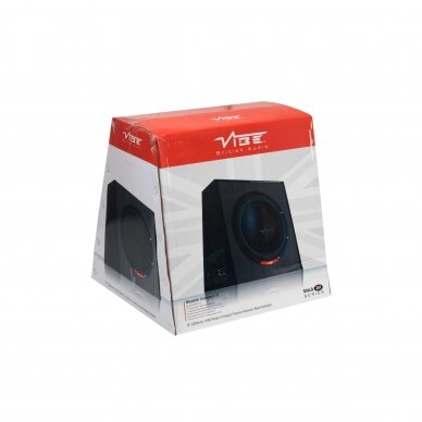 Vibe BLACKAIRC12-V2 9