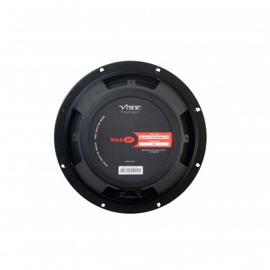 Vibe BLACKAIRPRO8M-V0 5