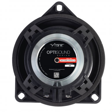 Vibe OPTISOUND OPTITESLA4M-V4 1