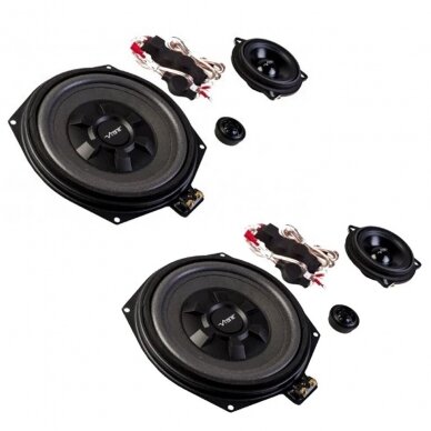 Vibe OPTISOUNDBMWF-V4