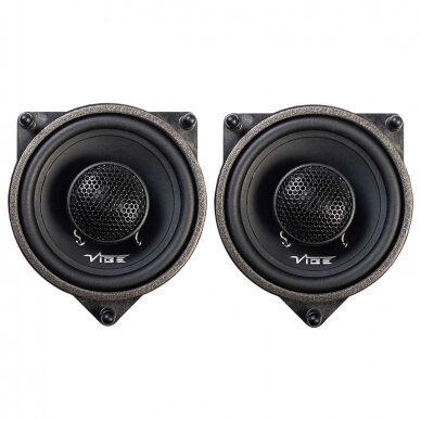 Vibe OPTISOUNDMERC4-V2