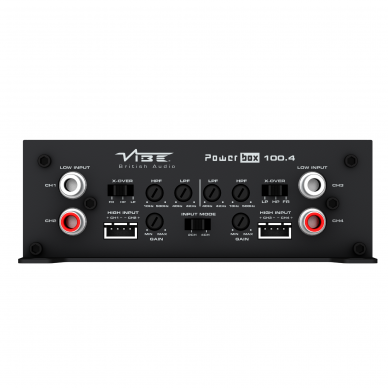 Vibe POWERBOX100.4M-V0