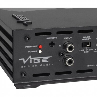 Vibe POWERBOX1200.1D-V3