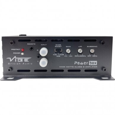 Vibe POWERBOX1200.1D-V3