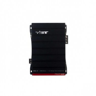 Vibe POWERBOX1500.1P-V0 1