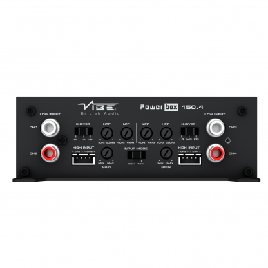 Vibe POWERBOX150.4M-V0 3